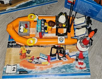 Lego - 2