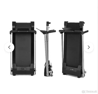 Chodiaci pás Klarfit Tread Active - 2