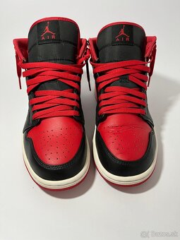 Nike Air Jordan 1 Mid - 2