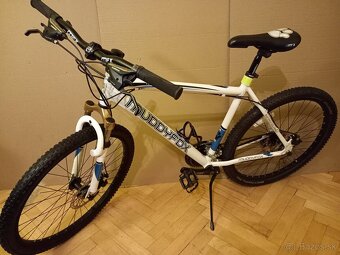 Predám bicykel - 2
