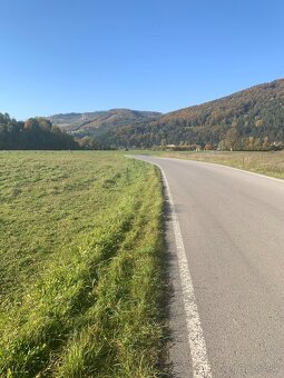 STAVEBNÝ POZEMOK KRASŇANY, 642m2 - 2