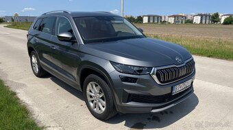 Škoda Kodiaq 1.5 TSI ACT Style DSG - 2