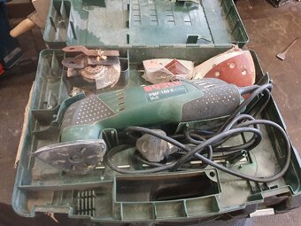Bosch pmf180e - 2