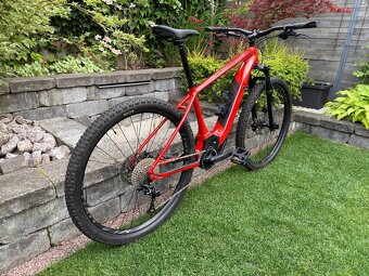 SPECIALIZED Turbo Levo Hardtail Comp - 2