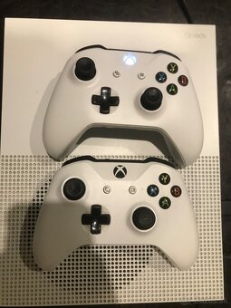 Xbox One S All Digital - 2