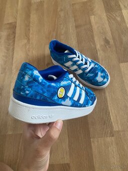 Adidas forum low the simpsons - 2