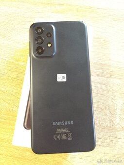 Samsung Galaxy A23 5G /4/64GB Nový len rozbaleny - 2