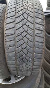 205/55R16 Fulda 2ks - 2