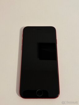 iPhone SE 2020 - 2