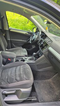 Predám VW Tiguan - 2