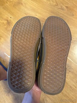 Vans - 2