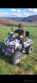 ATV 125 - 2