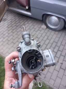 Karburator škoda spartak.felicia. - 2