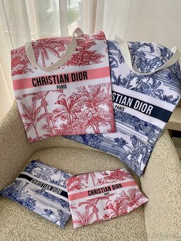 Christian Dior Shopper/Sety - 2