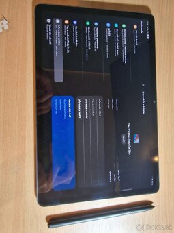 Samsung galaxy tab s7 - 2