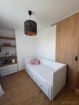 KOMPLETNE PRROBENÝ A ZARIADENÝ 3Izb.byt - 2