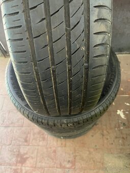 205/55 R16 Dunlop General - 2