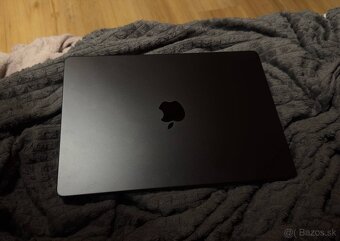 MacBook Pro 14 m3 pro 18gb 512gb - 2