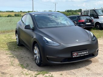 Tesla Model Y Dual Motor Long Range 514k 4x4 09 /2021 - 2