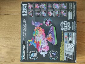 LEGO LASER RACE CAR 12in1 - 2