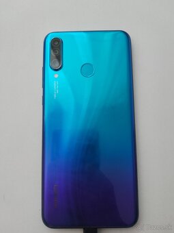 Huawei p30 Lite 128GB/4GB - 2