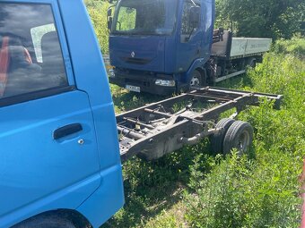 Predám Hyundai H100 - 2