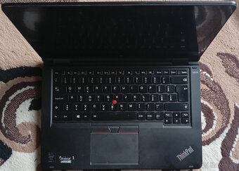 lenovo thinkpad yoga 14 - 2