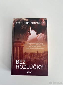 Erotické romány - 2