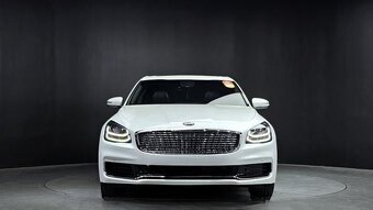 2021 KIA K9 3.8V6 - 2