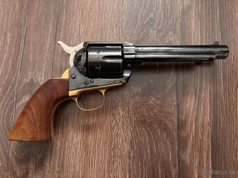 Revolver Armi Jager 357 mag - 2