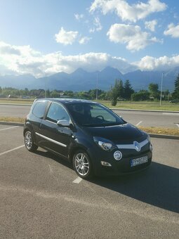 Renault Twingo - 2