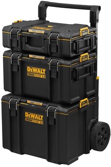 Dewalt boxy 3v1 - R E Z E R V O V A N E - 2