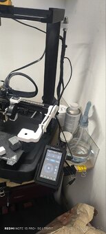 Creality Ender 3 V3 se - 2