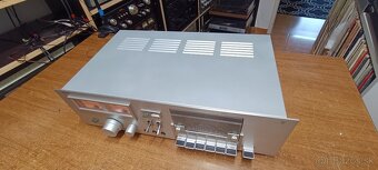 Philips N5361 Mark II Cassette Deck - 2