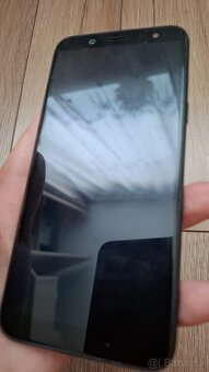Samsung Galaxy A6 2018 - 2