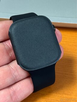 Apple Watch 10 46mm LTE CELLULAR - nové, rok záruka - 2