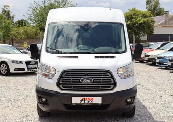Ford Transit 2.2 TDCi 125 Trend L3H2 T350 FWD - 2