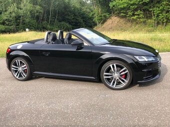 TT Roadster MK3 - 2