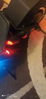 Predám značkovú elektrokolobežku Dualtron mini - 2