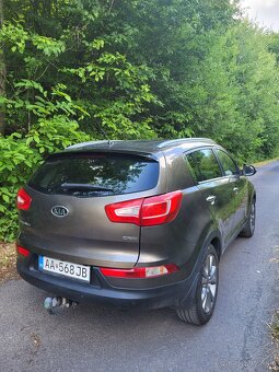 Kia Sportage - 2