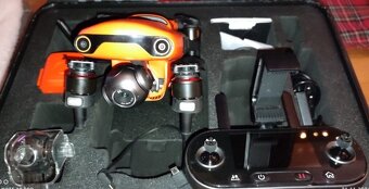 Dron Autel Robotics Evo 2 V1 MDCS 8k kamera - 2