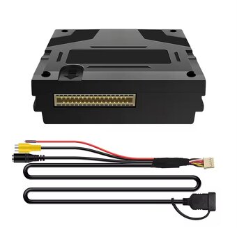 Carplay & android auto modul - 2