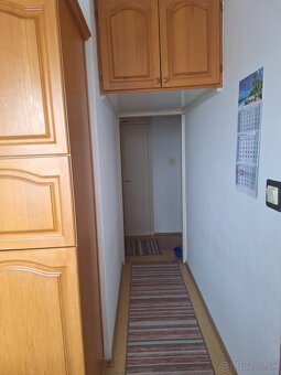3-izbový byt s balkónom na Štefánikovej ulici vo Svite - 2