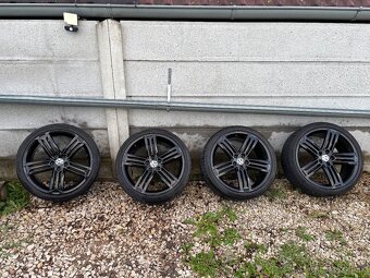 VW Talladega 5x112 r19 - 2