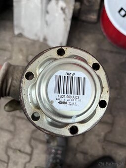 poloos bmw e87 118d - 2