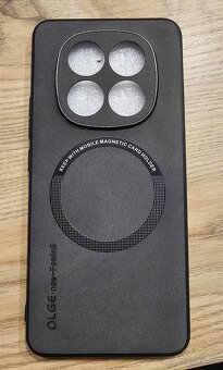 Poco X7 - 2
