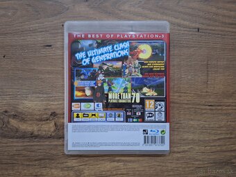 Hra na PS3 - Naruto Shippiden Ninja Storm Generations - 2