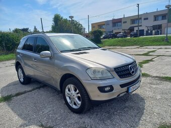 Mercedes ML 280 Cdi - 2