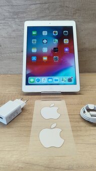 iPad Air Silver – super stav - 2
