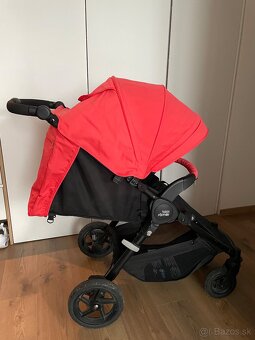 Britax B Motion 4 Plus - 2